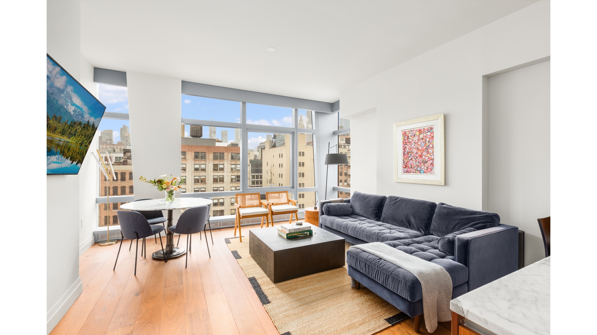 35 W 15TH Street 11E