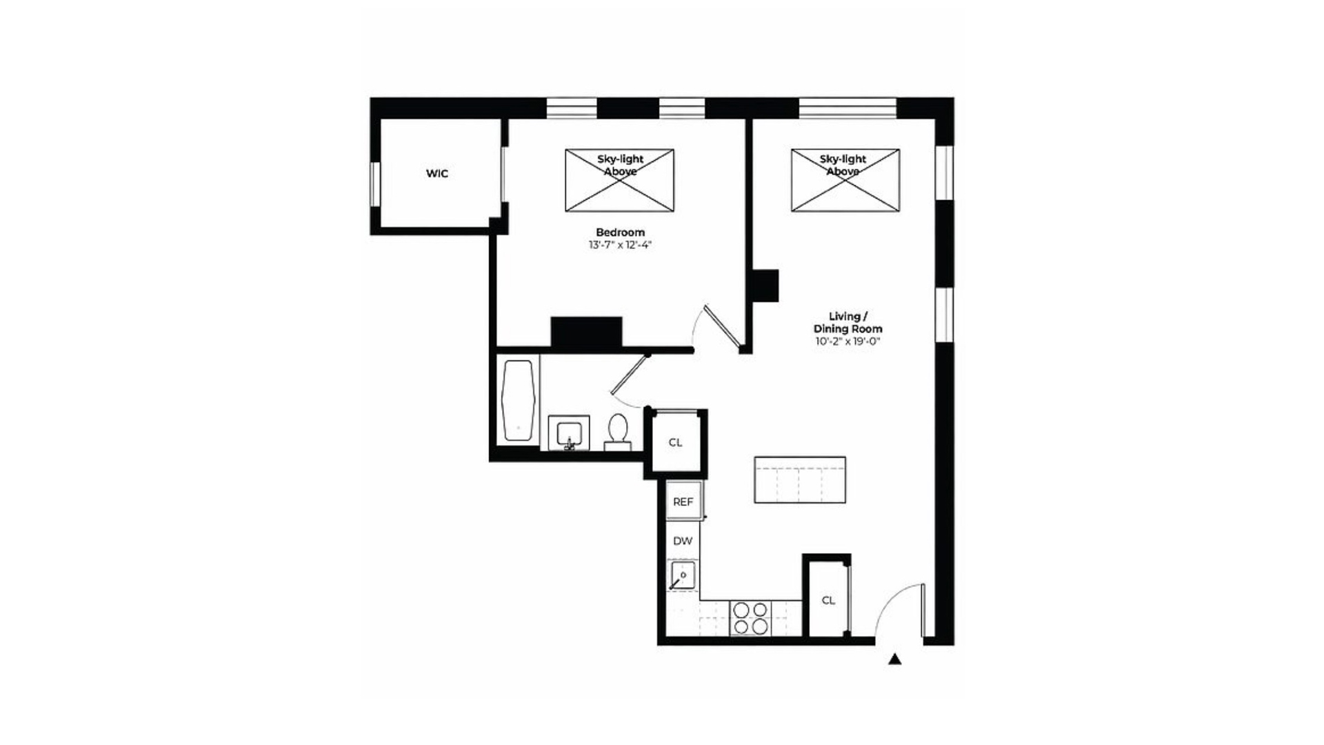 148 E 24TH Street 2A