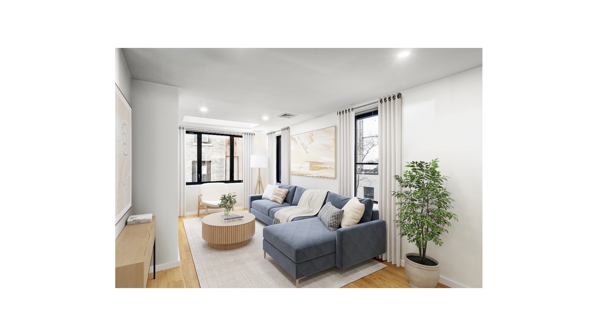 148 E 24TH Street 2A