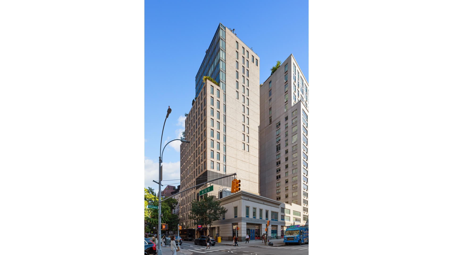 230 W 78TH Street 6A