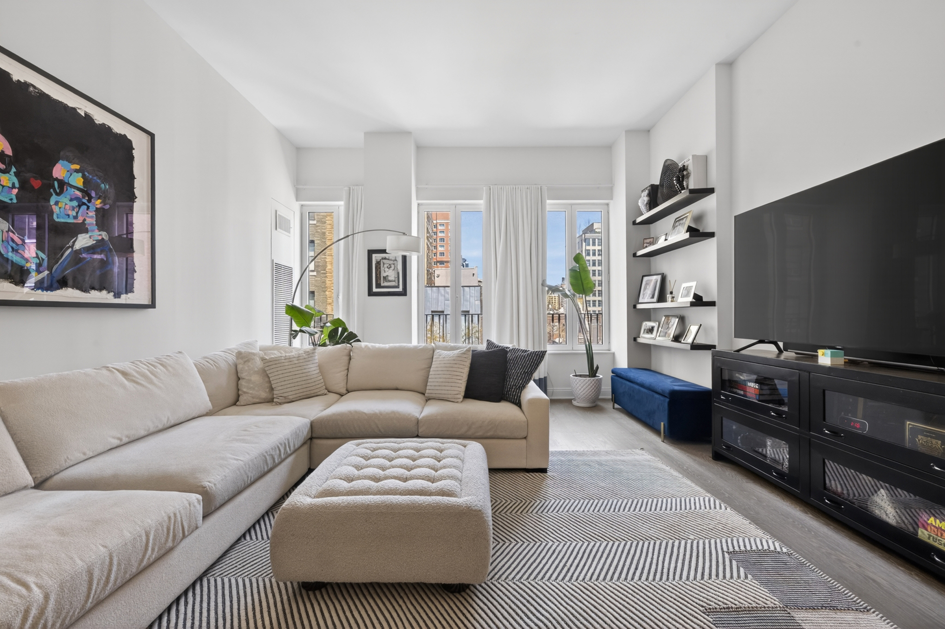 230 W 78TH Street 6A