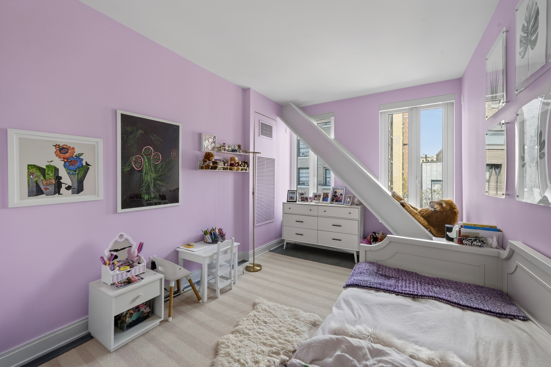 230 W 78TH Street 6A