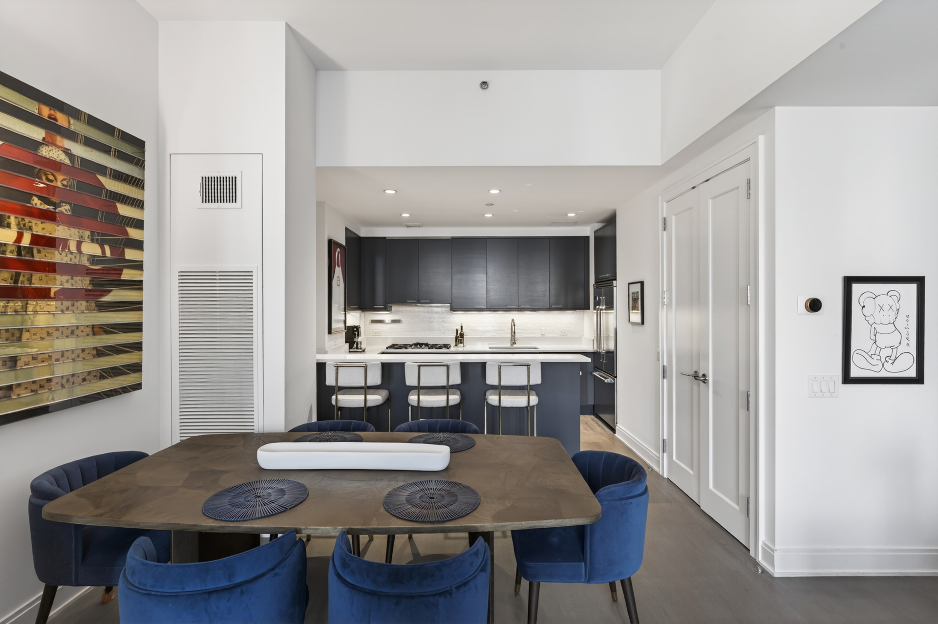 230 W 78TH Street 6A