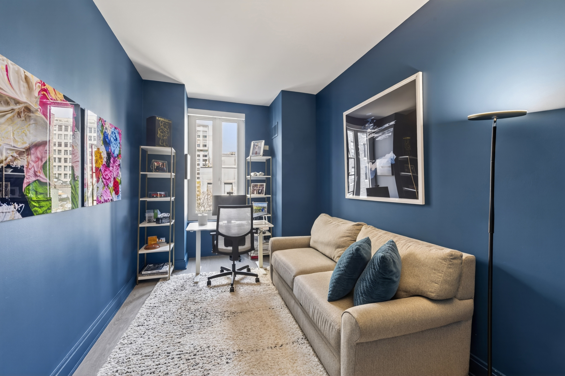 230 W 78TH Street 6A