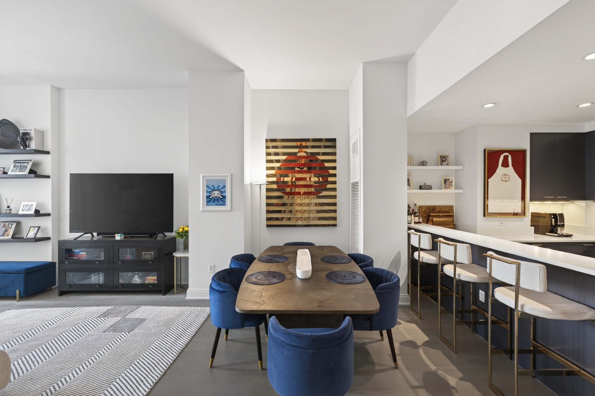 230 W 78TH Street 6A
