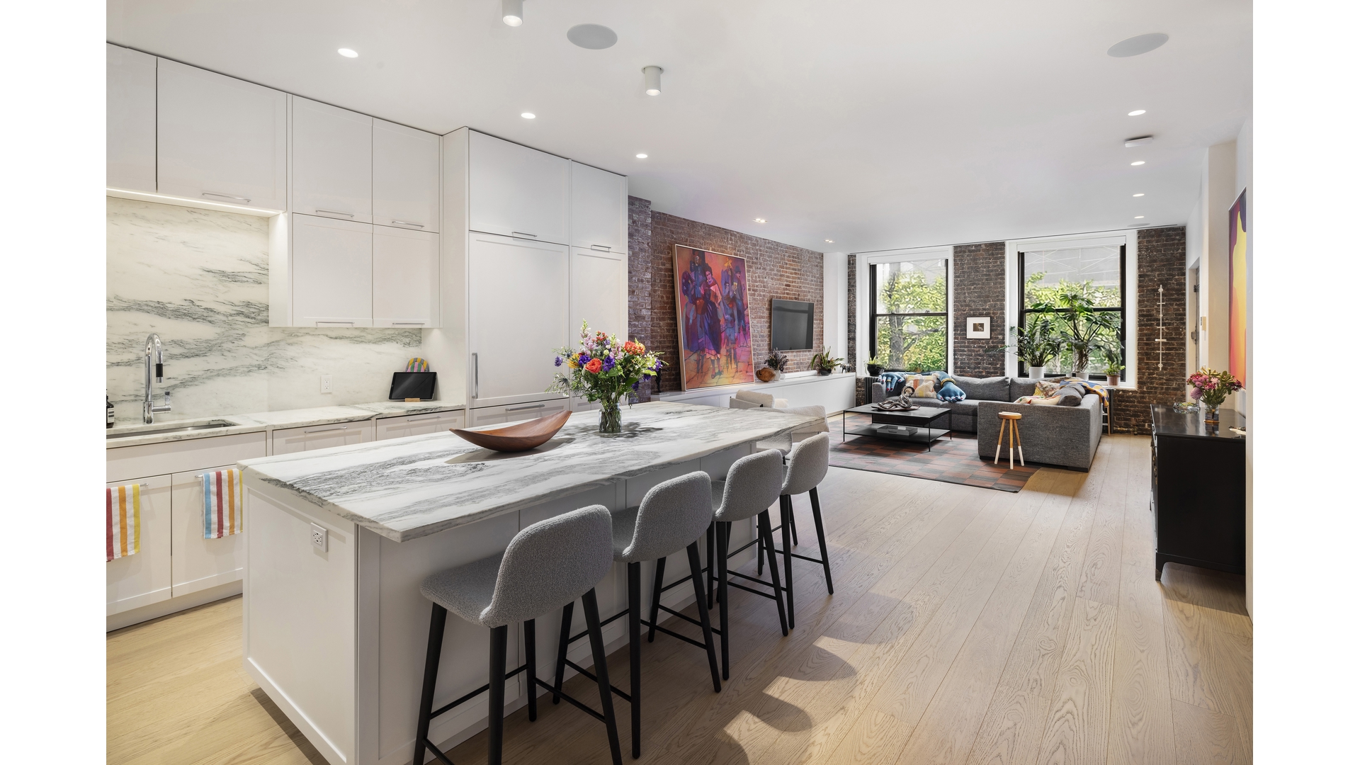 28 E 4TH Street 3W