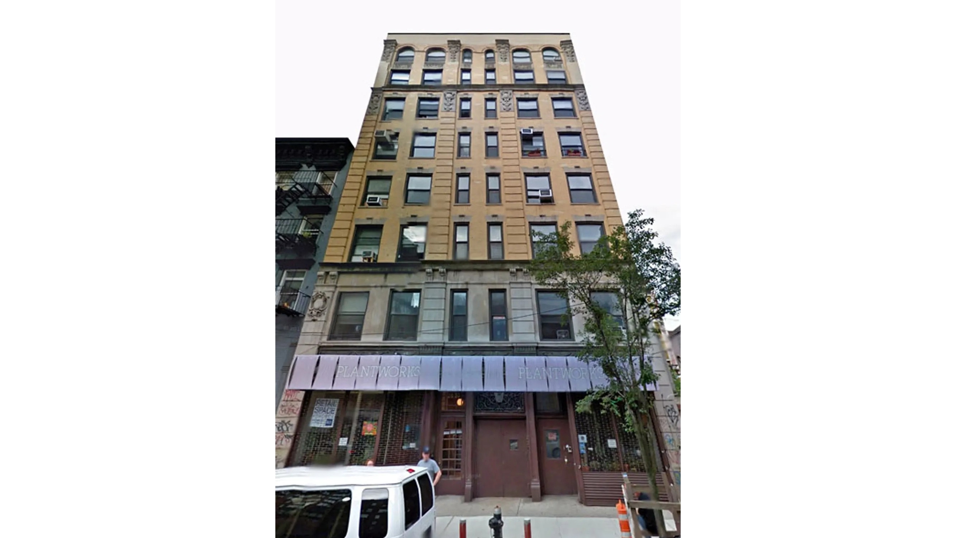 28 E 4TH Street 3W