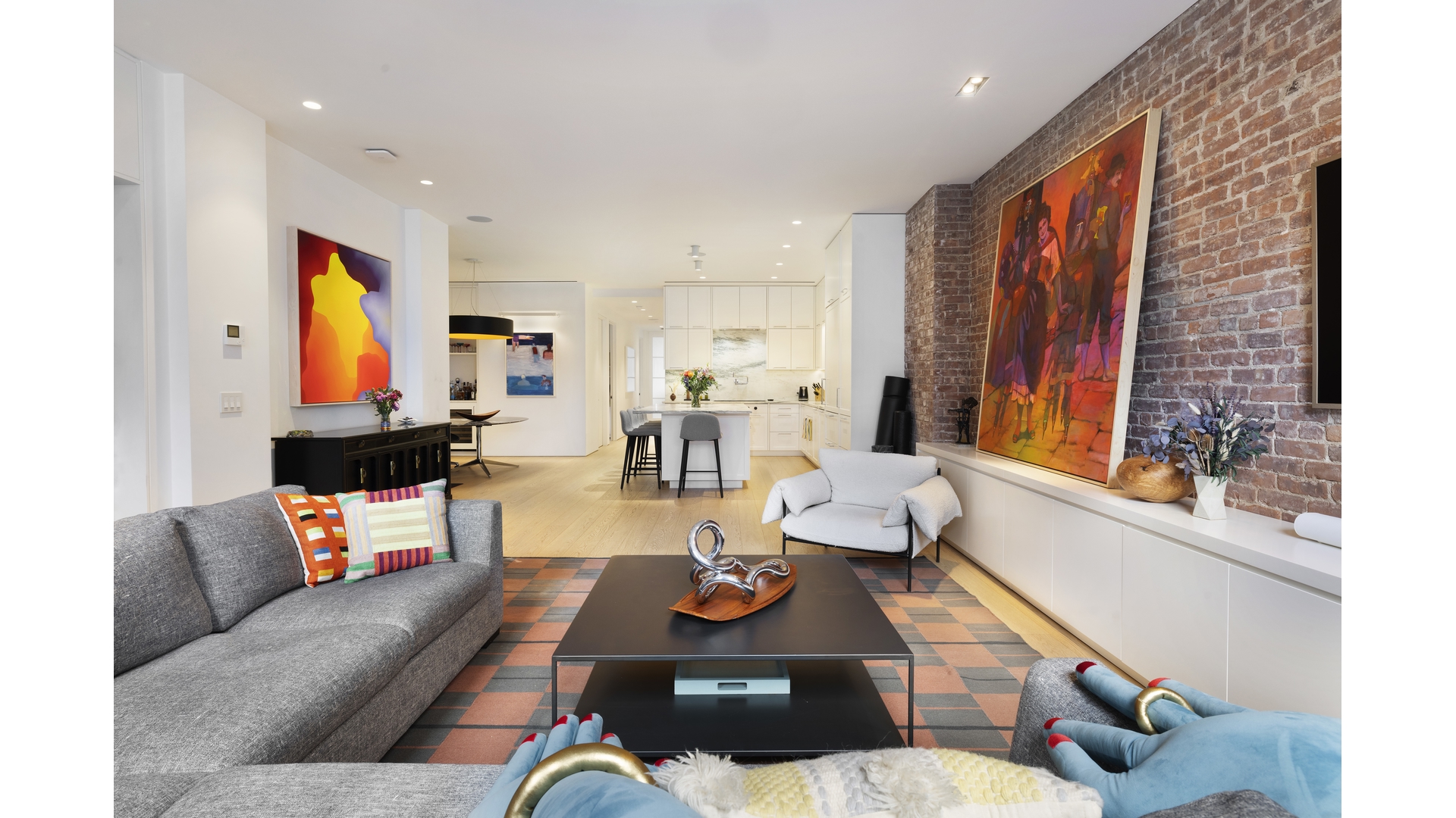 28 E 4TH Street 3W