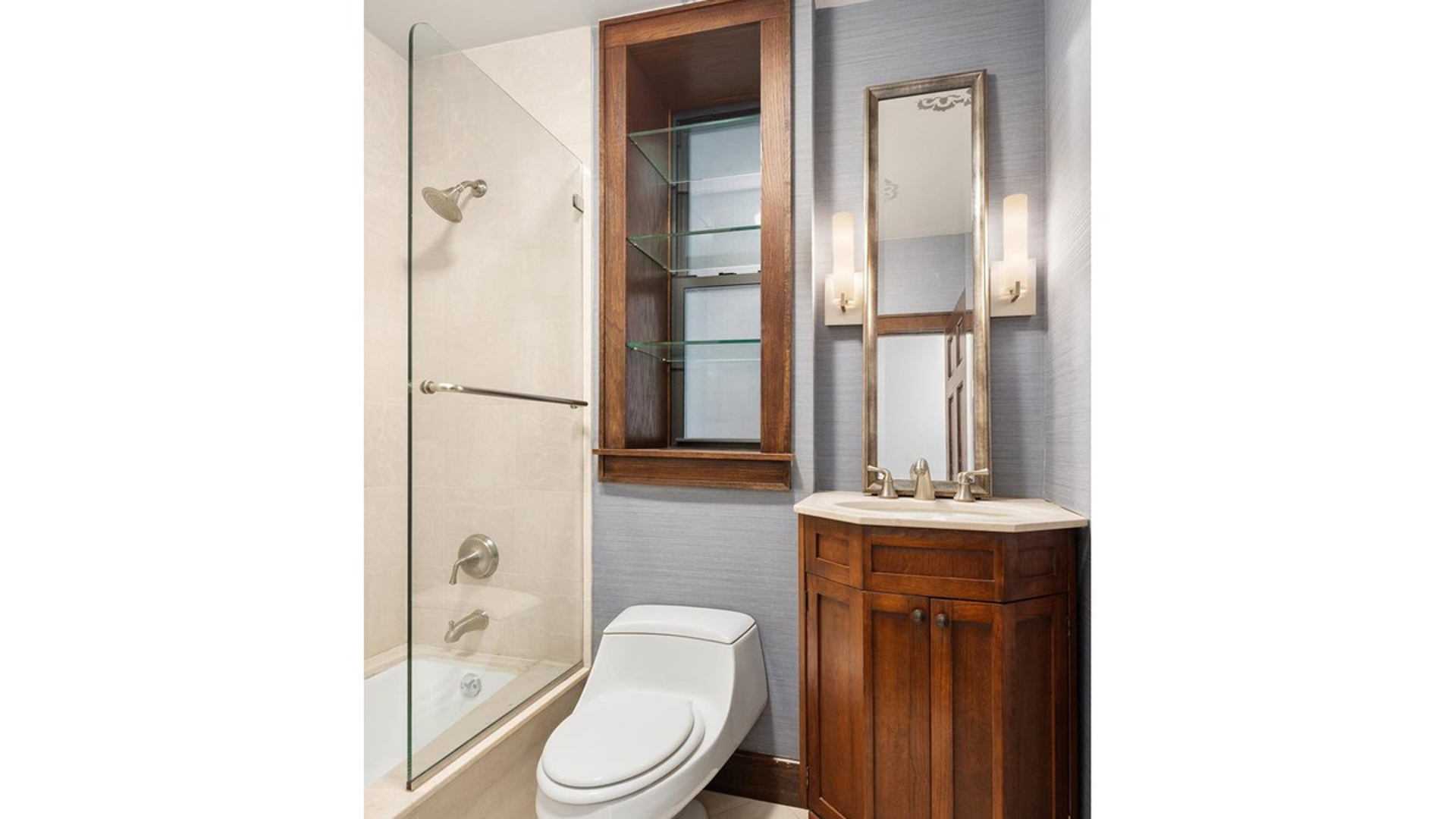 200 W 78TH Street 2D