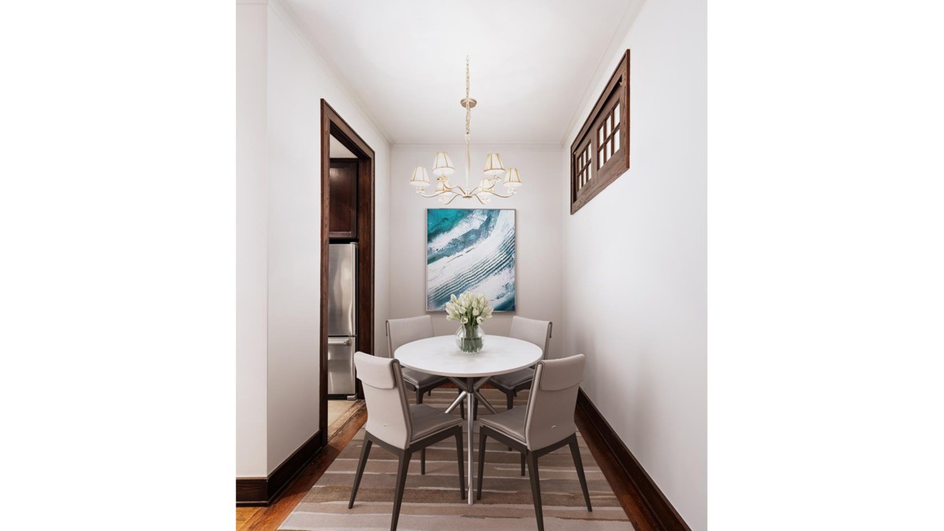 200 W 78TH Street 2D