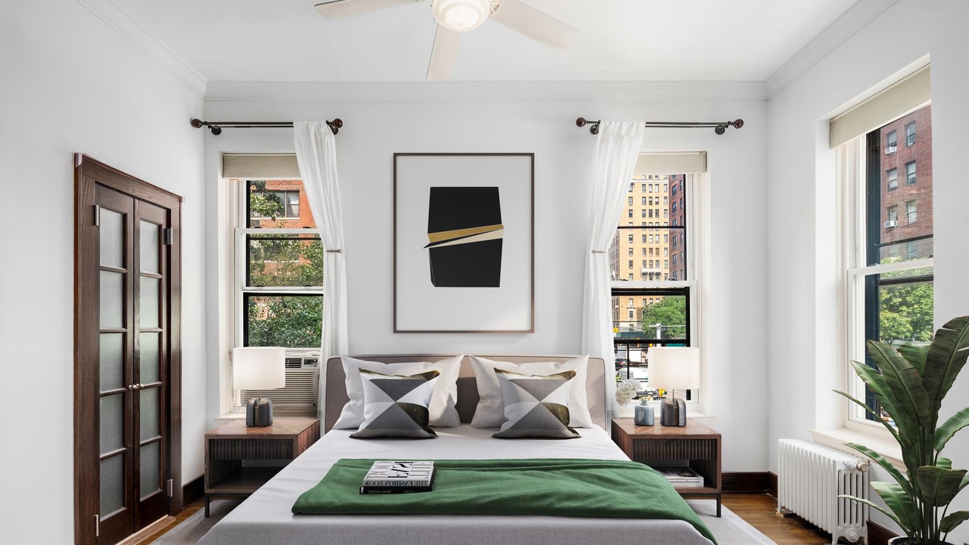 200 W 78TH Street 2D
