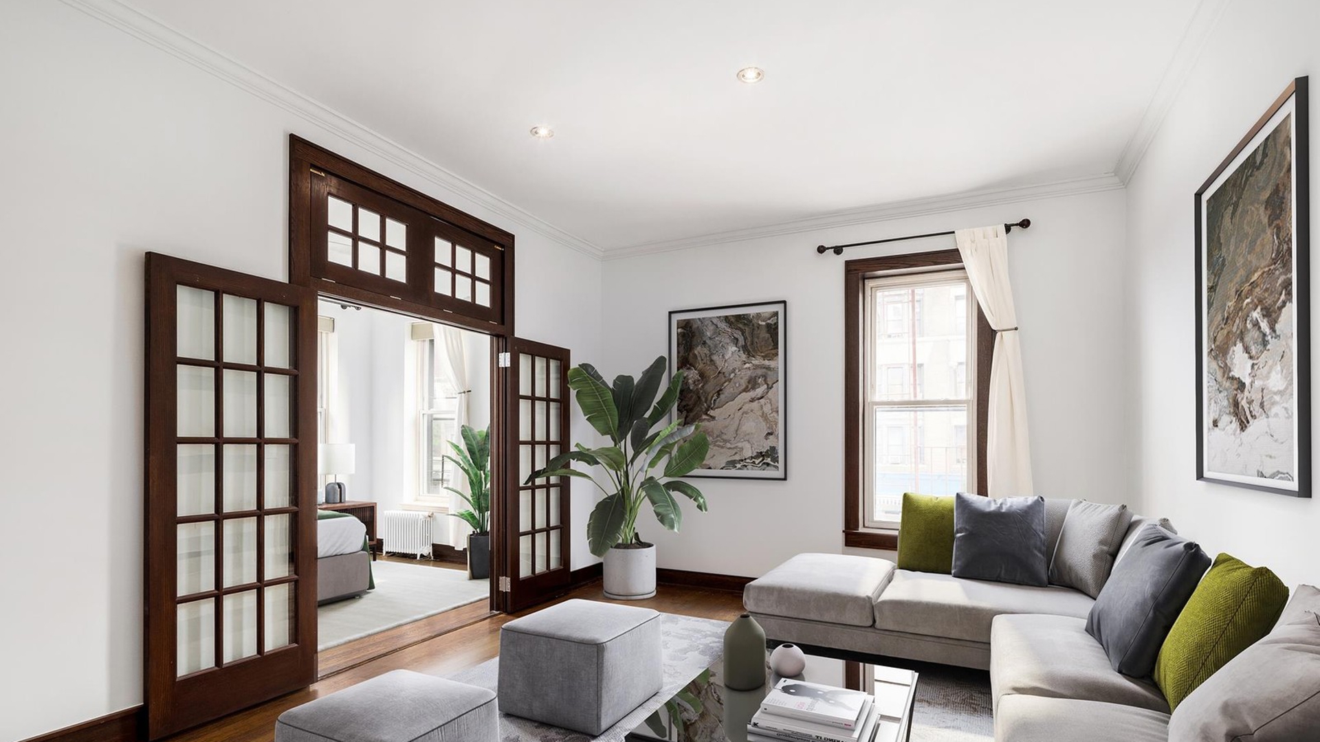 200 W 78TH Street 2D