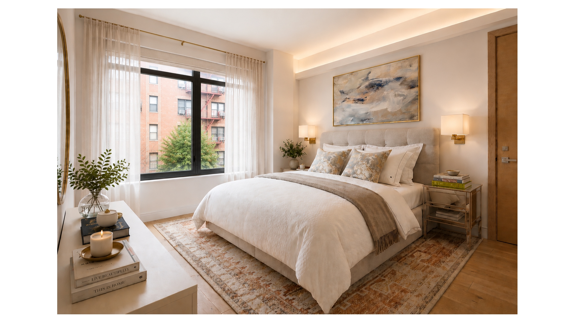 212 W 95TH Street 3RDFL