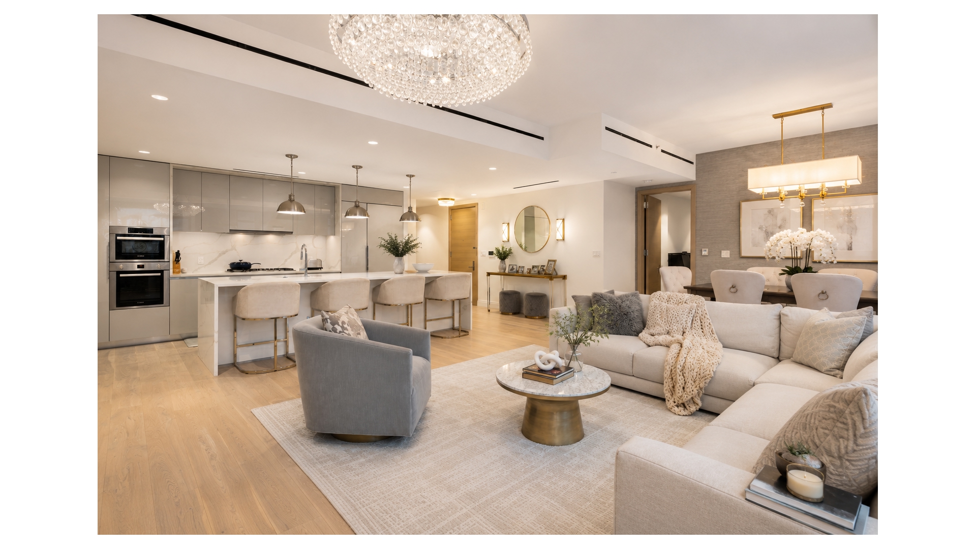 212 W 95TH Street 3RDFL