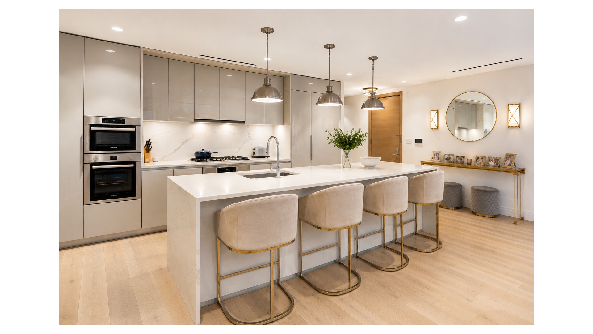 212 W 95TH Street 3RDFL