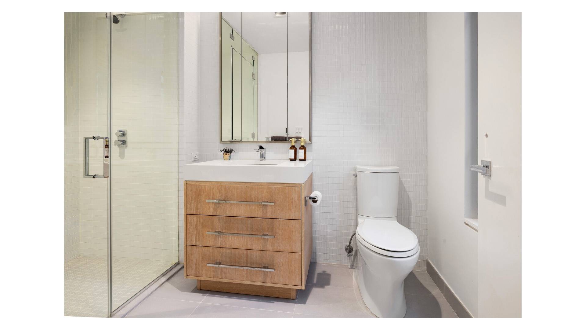 212 W 95TH Street 3RDFL