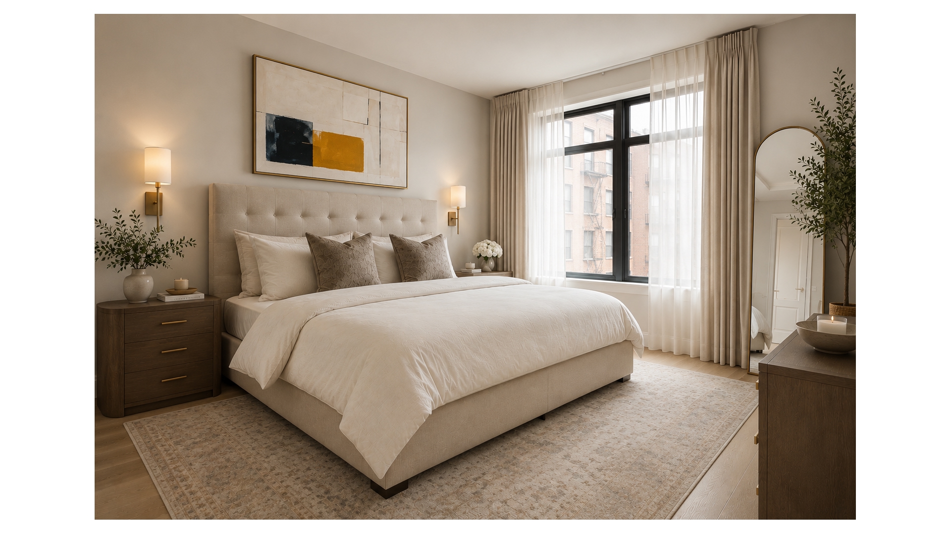 212 W 95TH Street 3RDFL