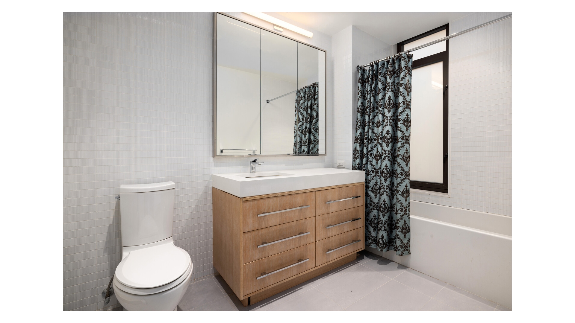 212 W 95TH Street 3RDFL