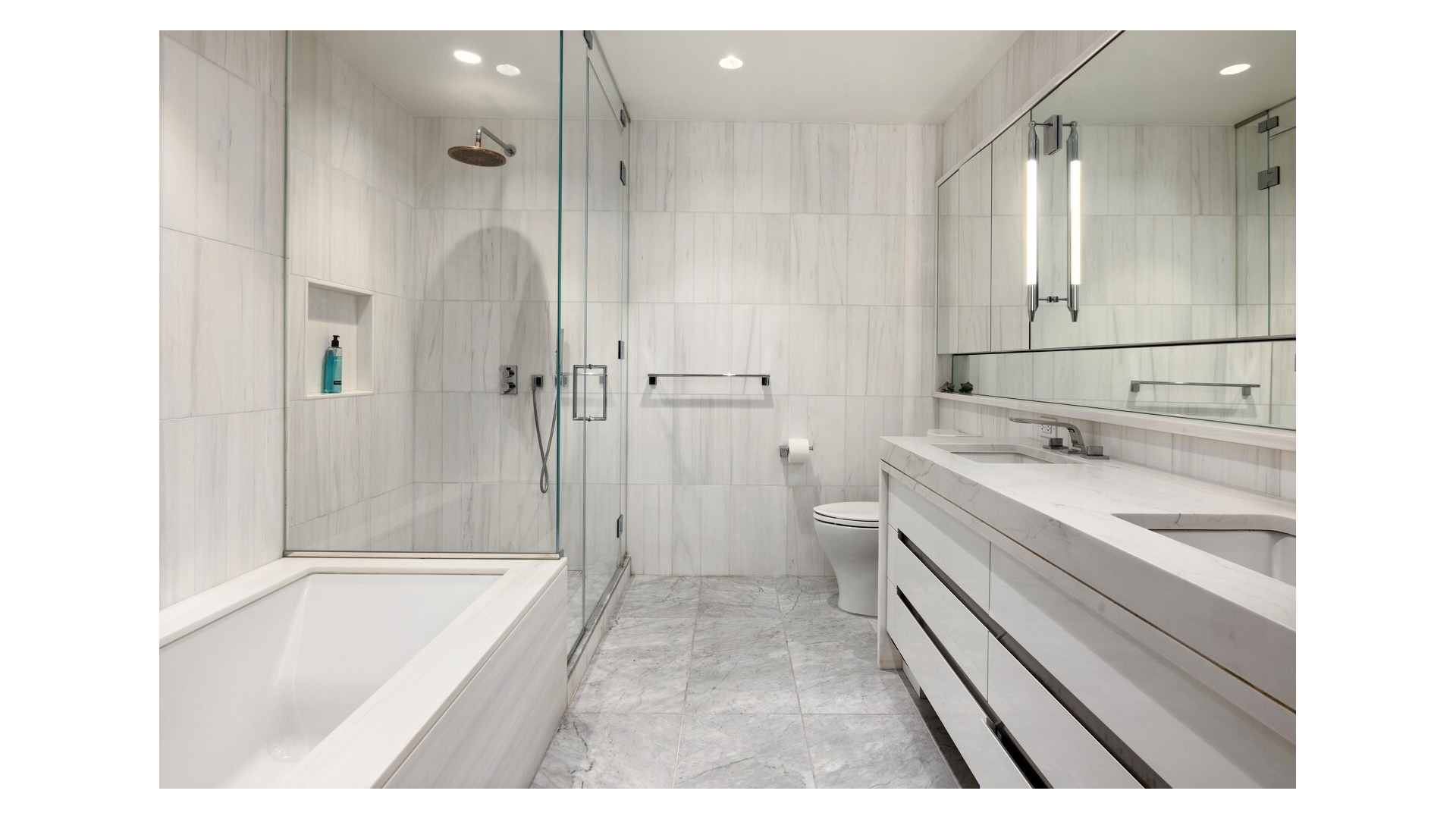 212 W 95TH Street 3RDFL