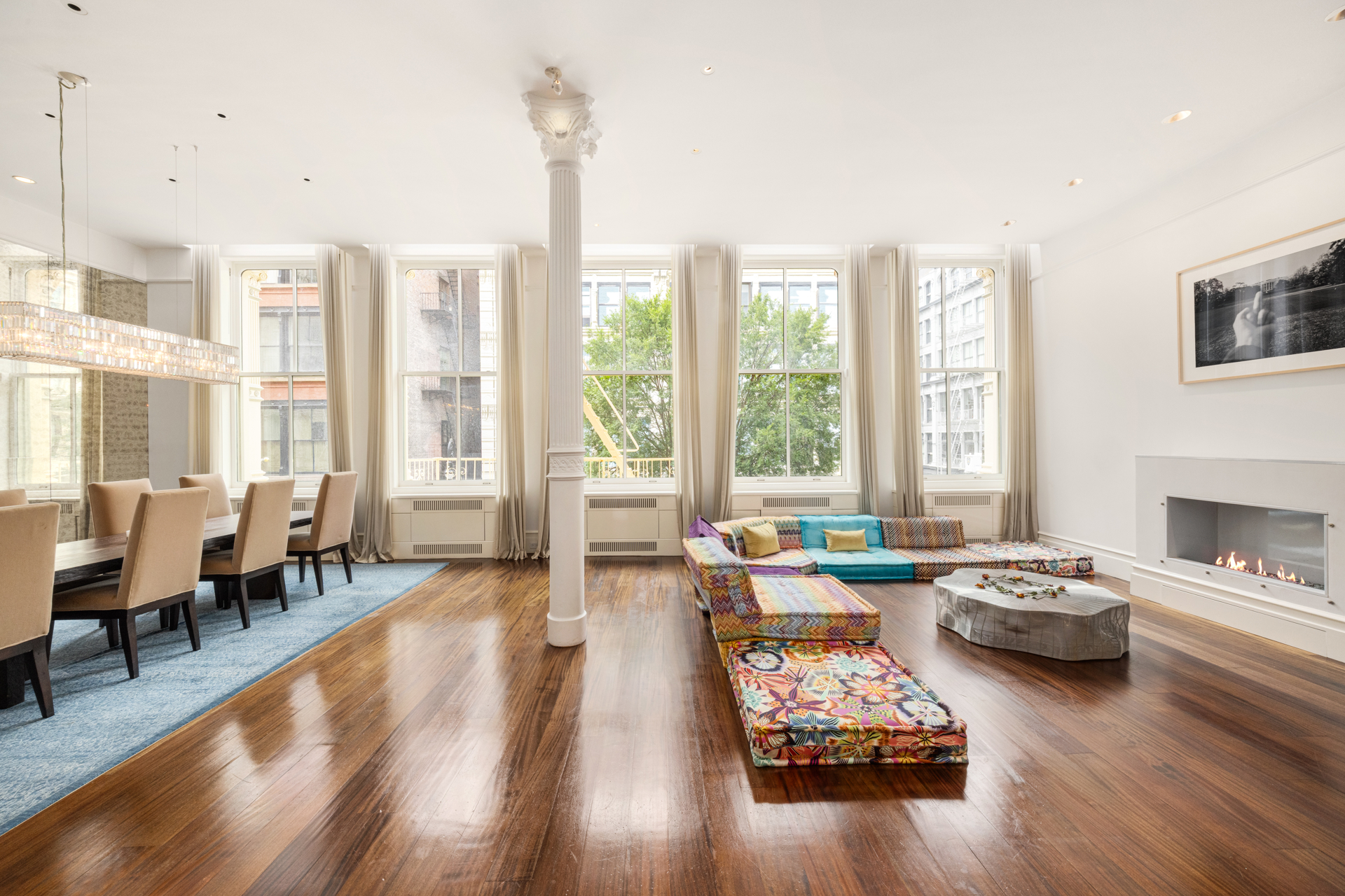 102 PRINCE Street 2NDFLOOR