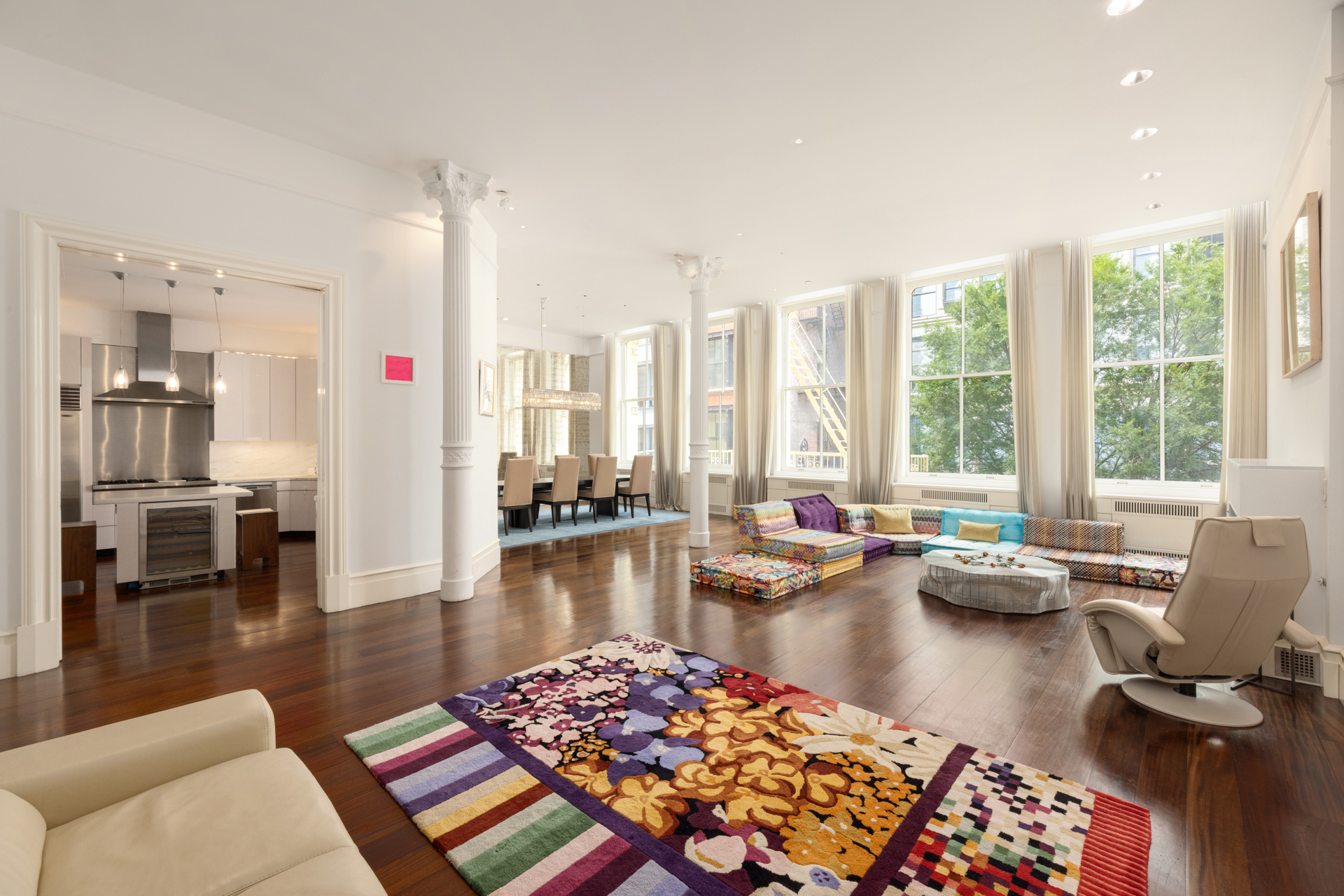 102 PRINCE Street 2NDFLOOR
