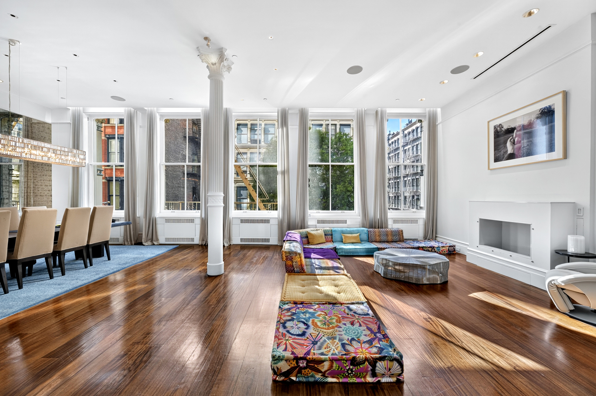 102 PRINCE Street 2NDFLOOR