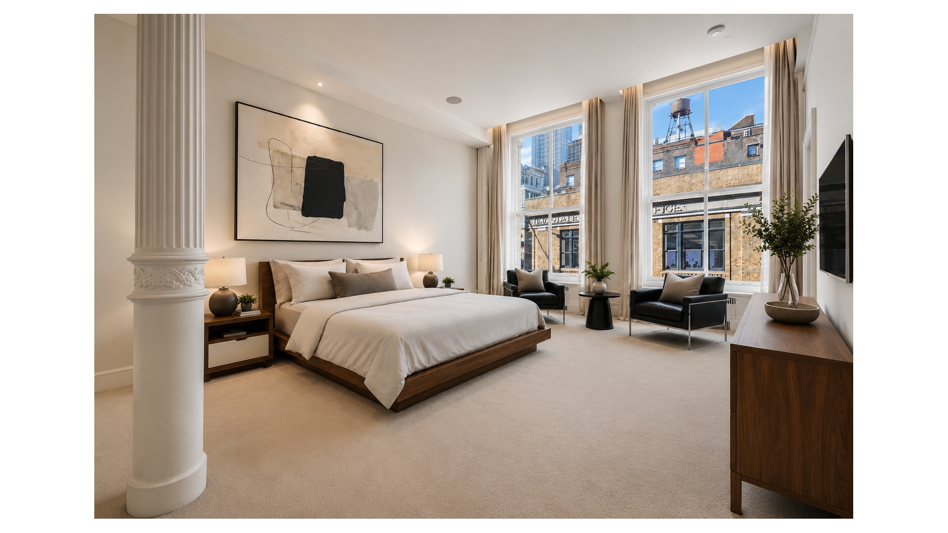 102 PRINCE Street 2NDFLOOR