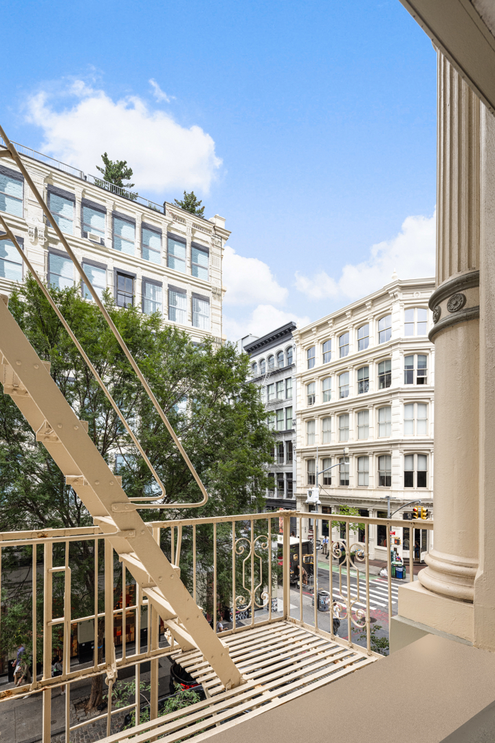 102 PRINCE Street 2NDFLOOR