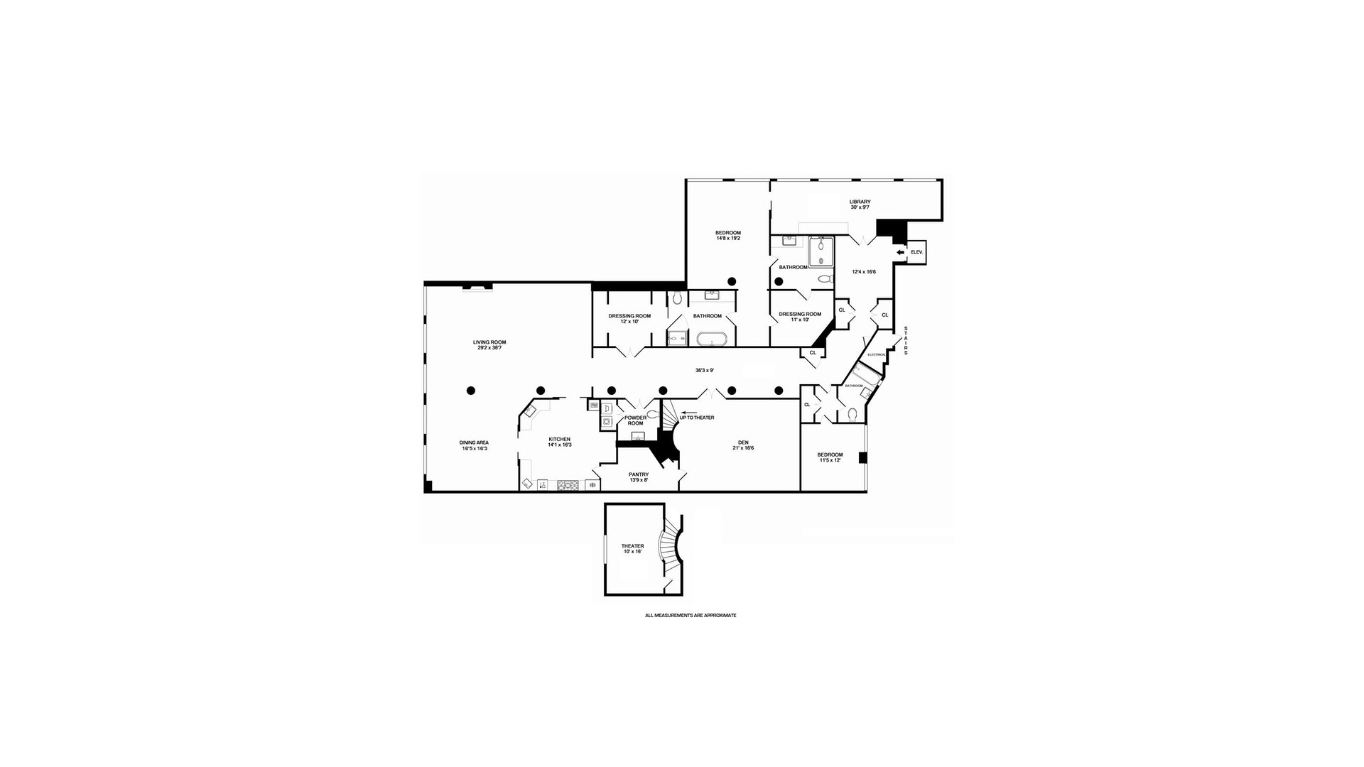 102 PRINCE Street 2NDFLOOR