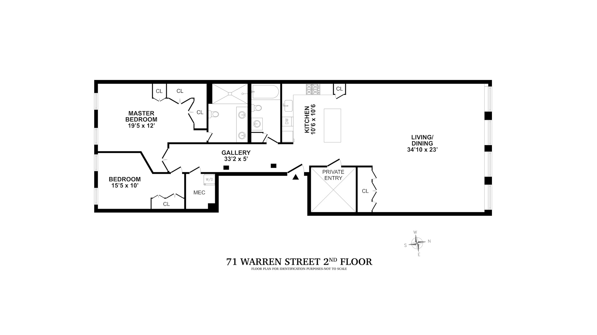 71 WARREN Street 2