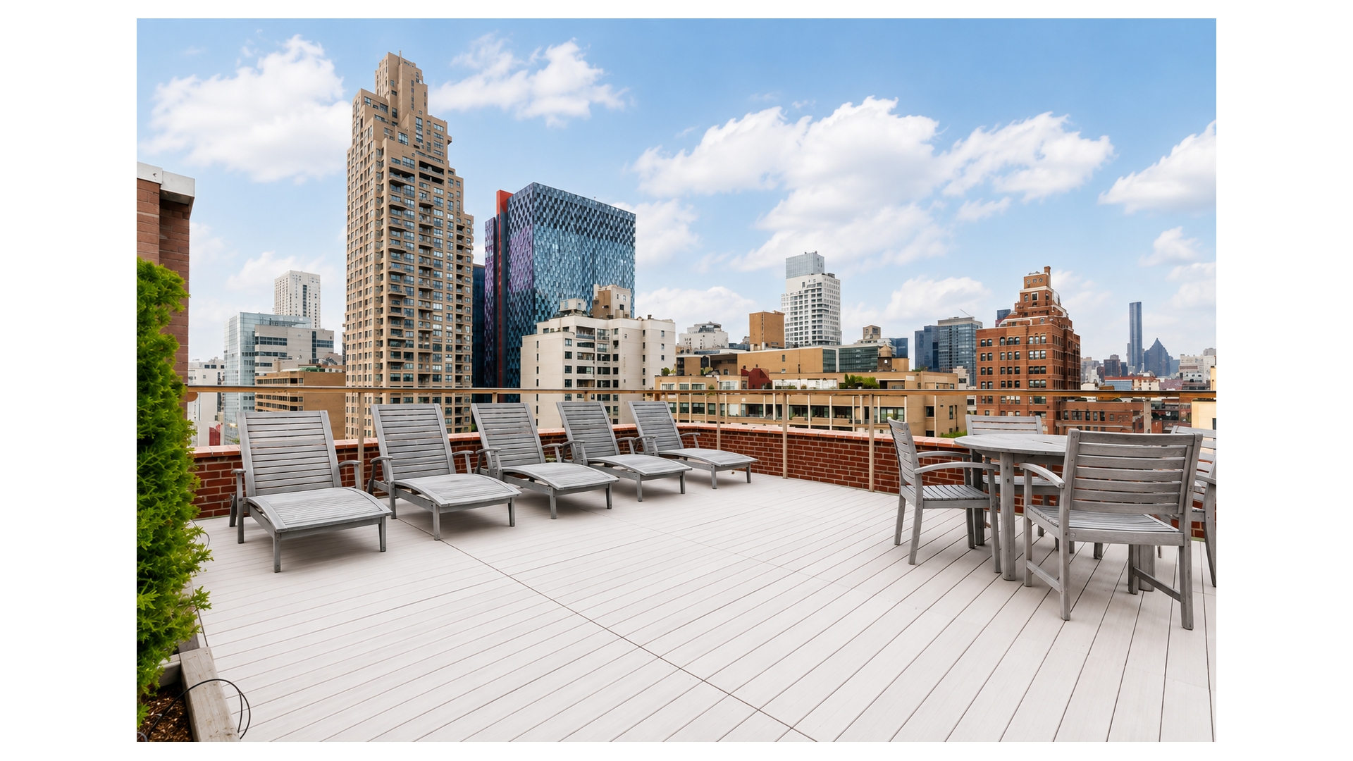 315 E 70TH Street 8B