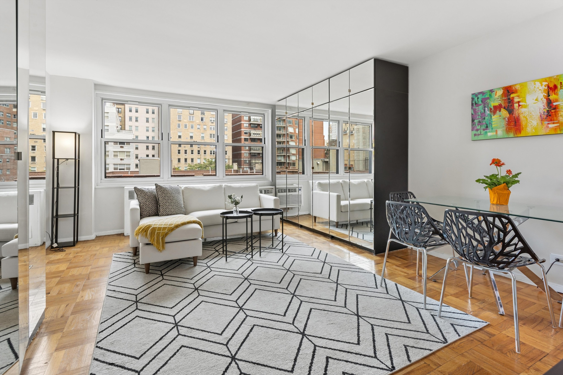 315 E 70TH Street 8B