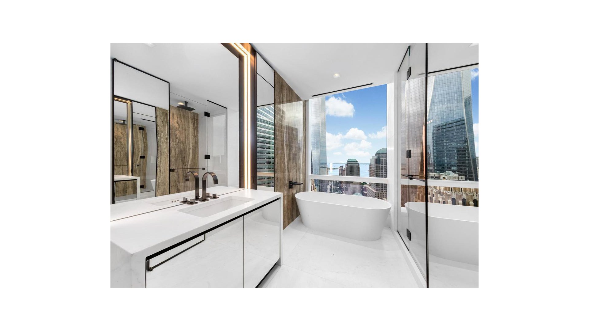 111 MURRAY Street 49E
