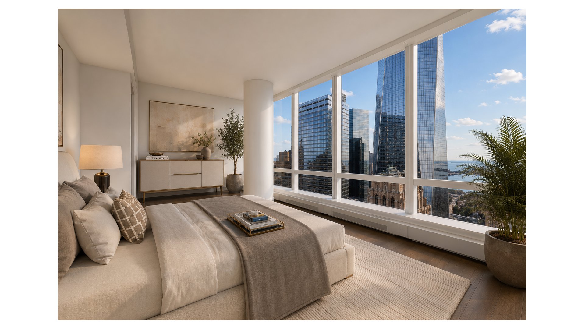 111 MURRAY Street 49E