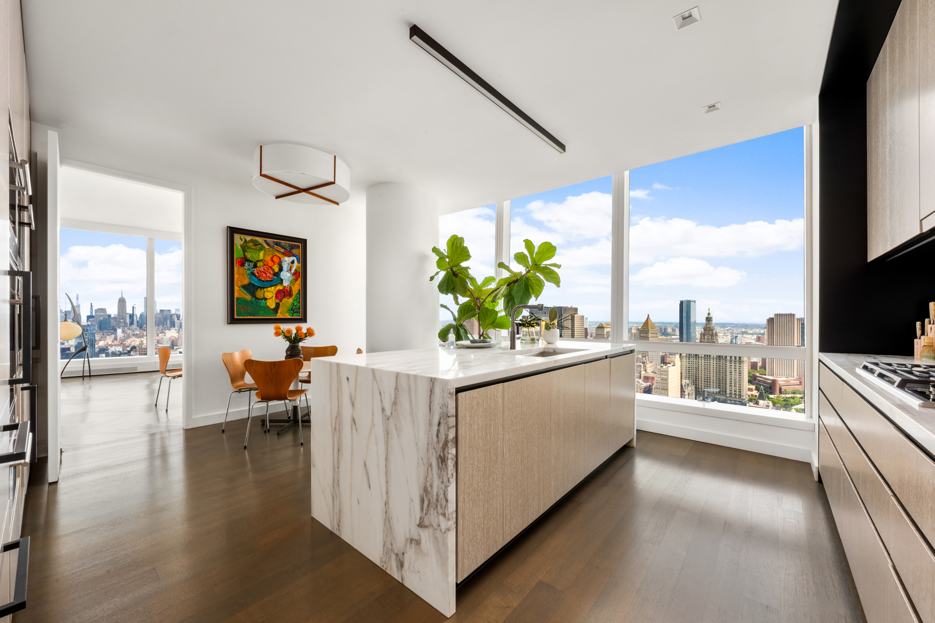 111 MURRAY Street 49E