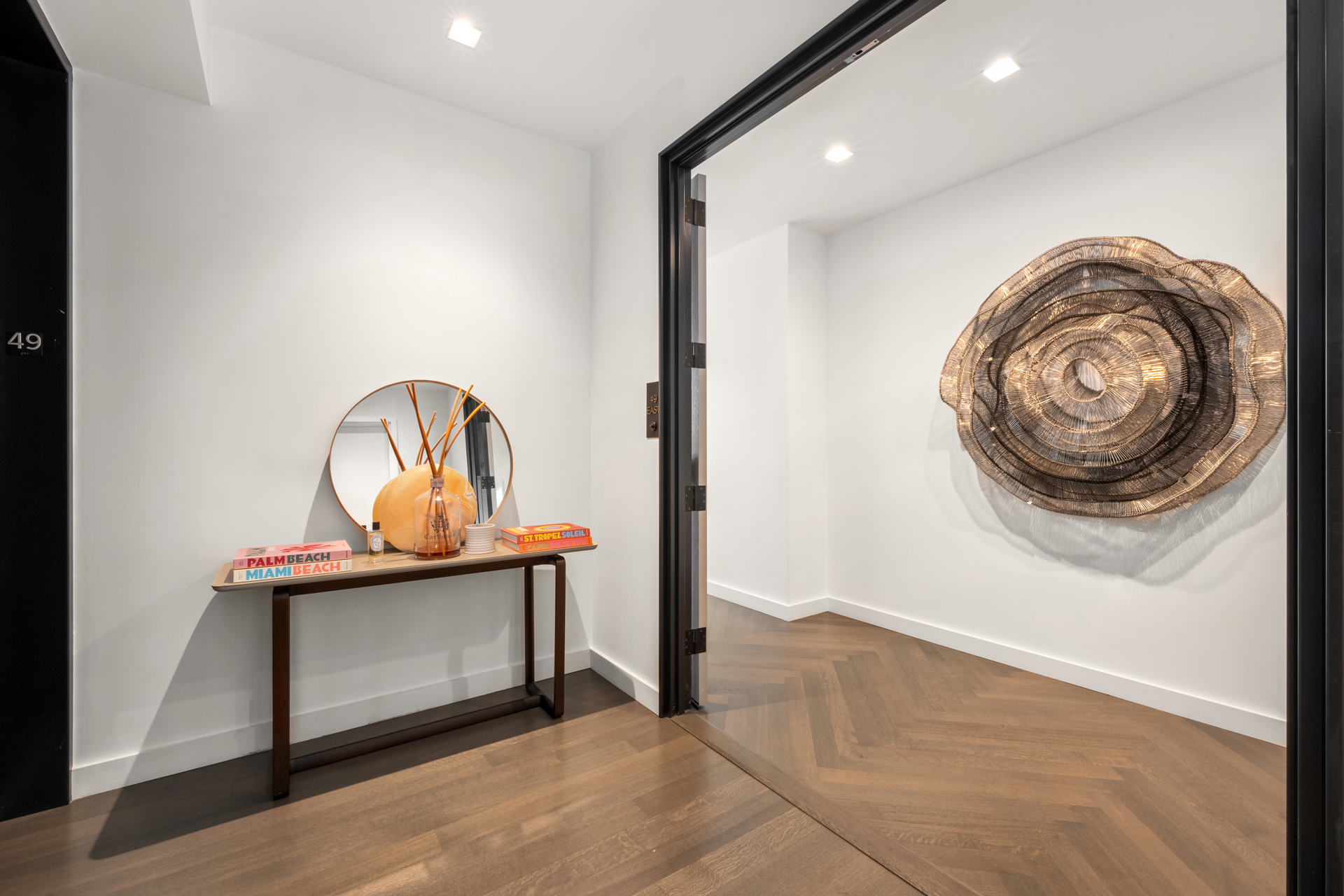 111 MURRAY Street 49E