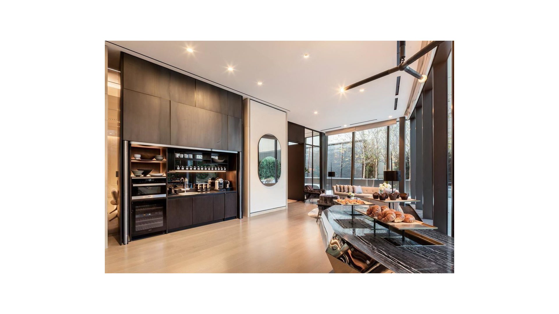 111 MURRAY Street 49E