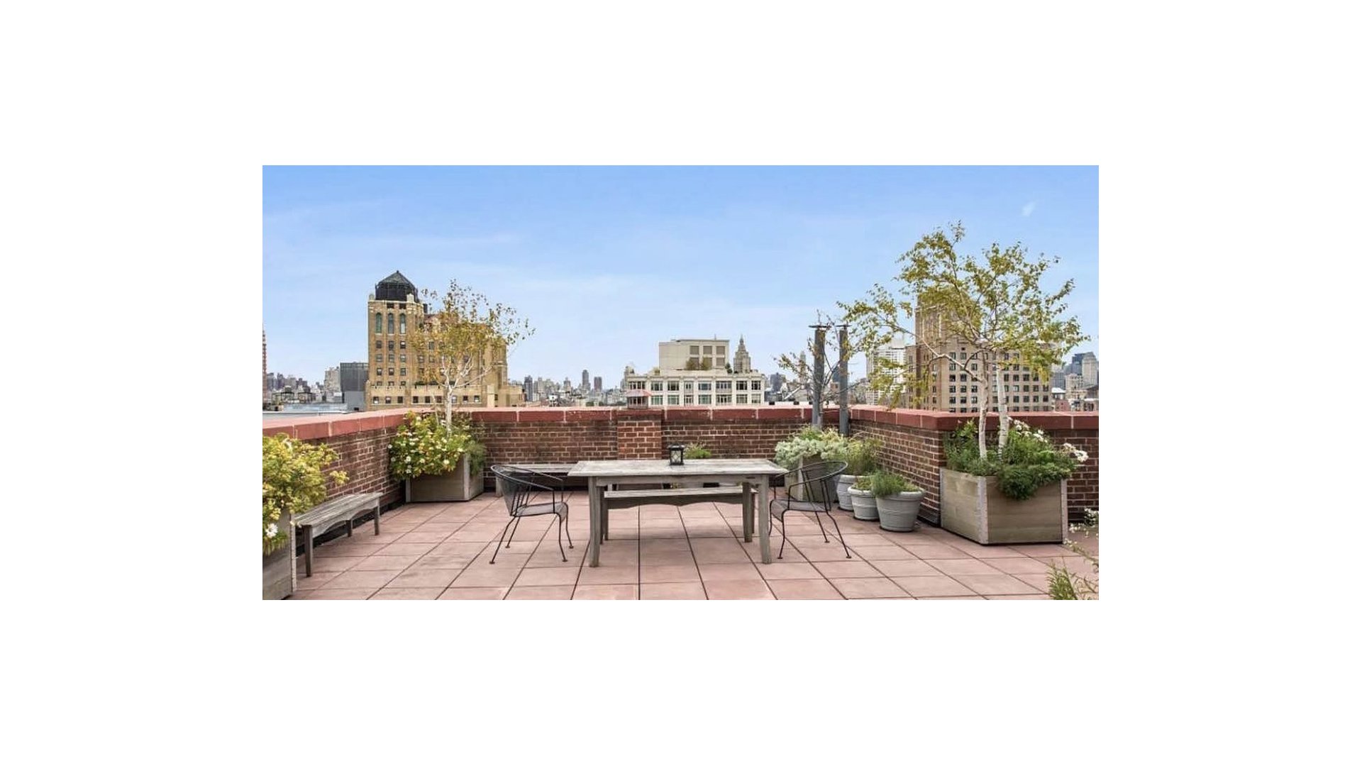 336 W END Avenue 3D