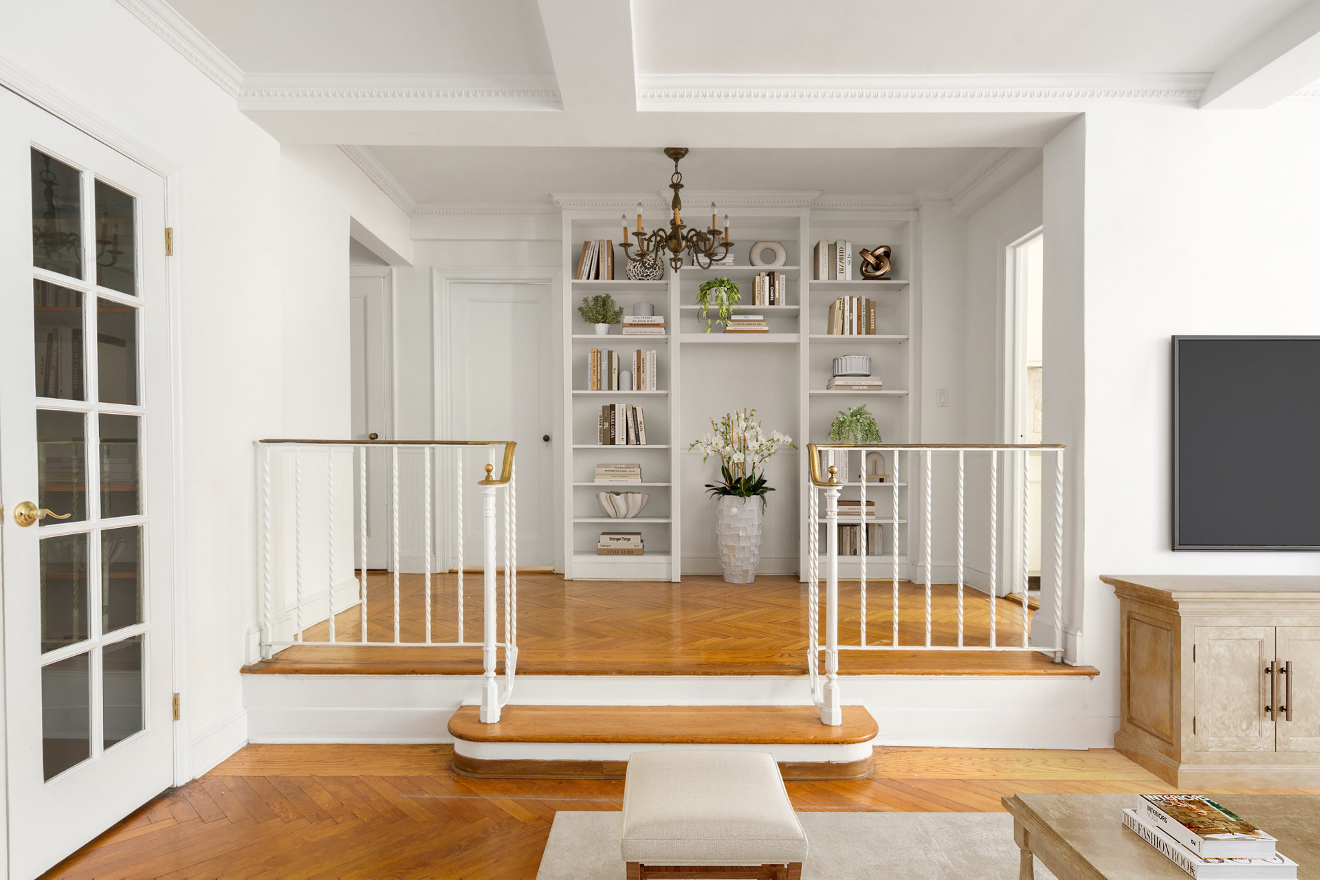 336 W END Avenue 3D