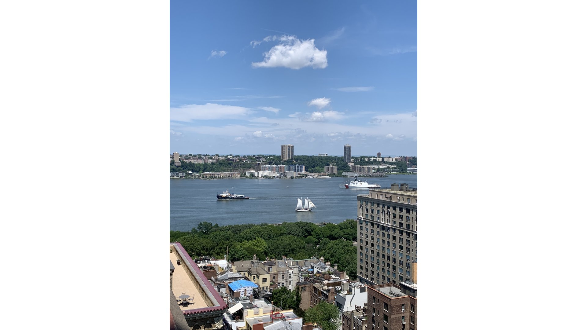 336 W END Avenue 3D