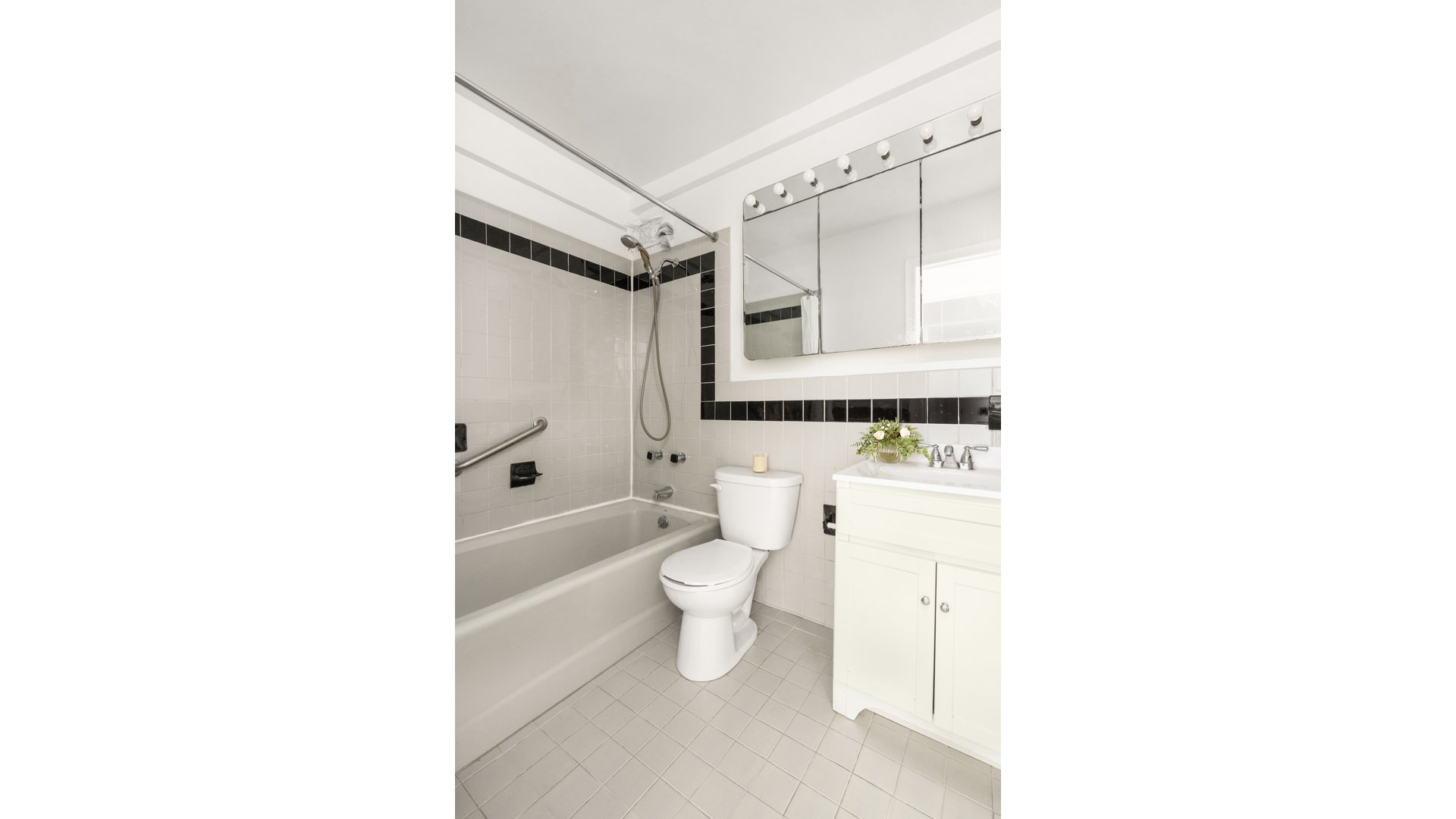 336 W END Avenue 3D