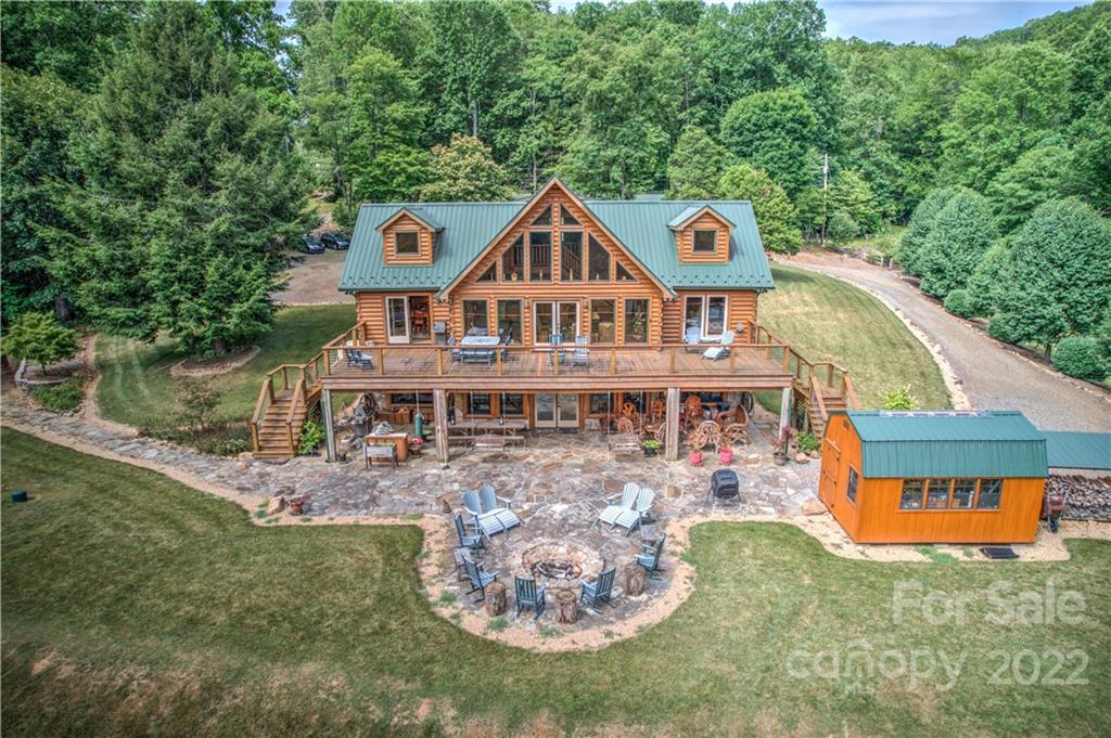 181 Trout Road