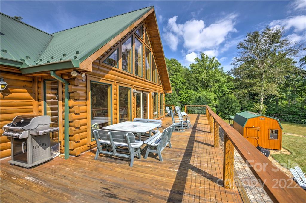 181 Trout Road