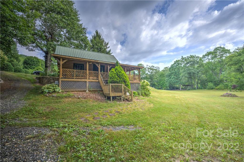 181 Trout Road