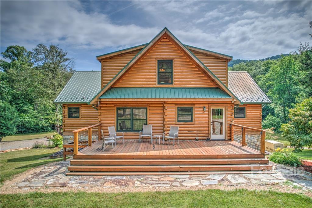 181 Trout Road
