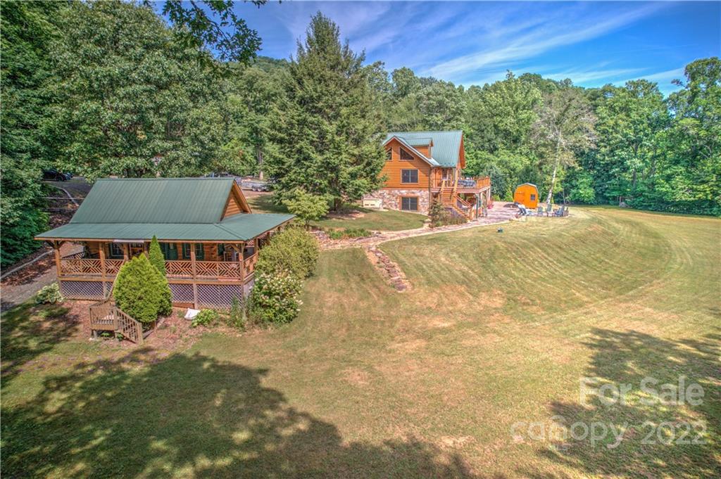 181 Trout Road