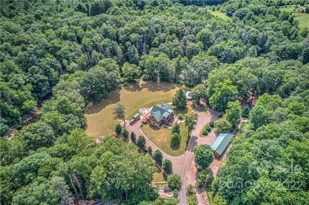 181 Trout Road