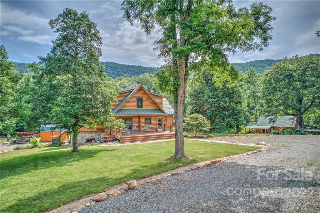 181 Trout Road