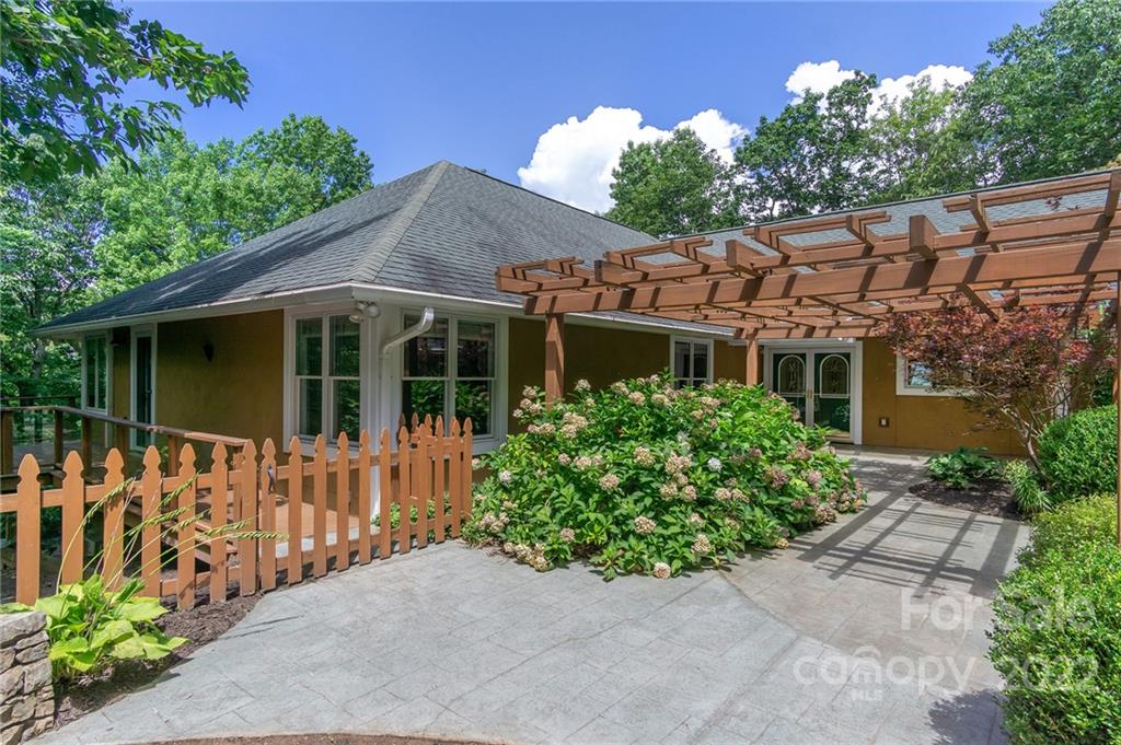 57 Last Resort Road Unit: Tract B, PO Lot 6