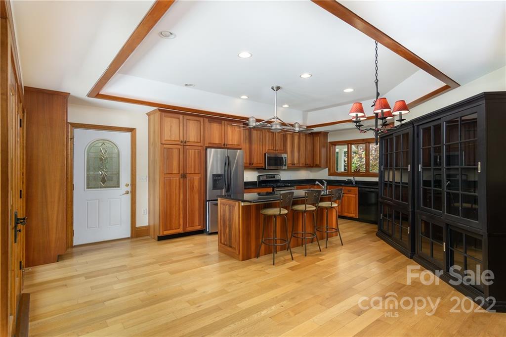 57 Last Resort Road Unit: Tract B, PO Lot 6